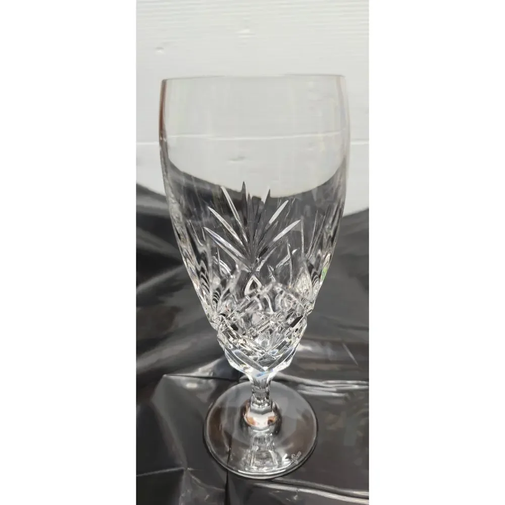 Waterford Merano Iced Tea Glass ~ 7 1/2